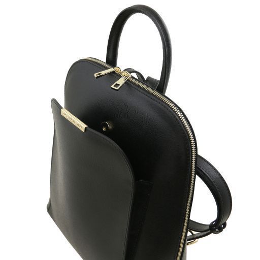 Women's leather Backpacks Tuscany Leather TL Bag