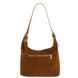Women's leather Shoulder bag Tuscany Leather Sierra
