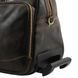 Women's leather Shoulder bag Tuscany Leather Isabella