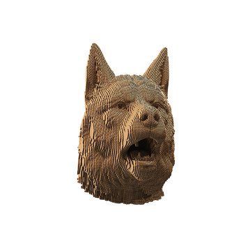 WOLF 3D Puzzle Cartonic