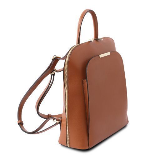 Women's leather Backpacks Tuscany Leather TL Bag