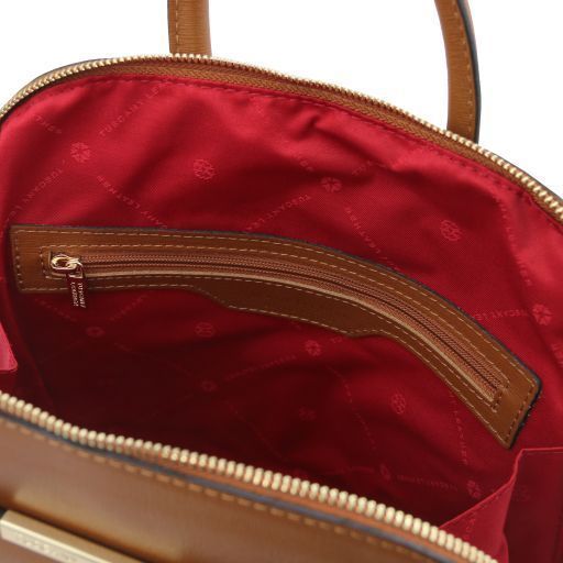 Women's leather Backpacks Tuscany Leather TL Bag