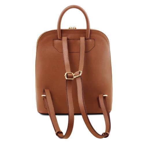 Women's leather Backpacks Tuscany Leather TL Bag