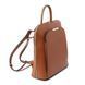 Women's leather Backpacks Tuscany Leather TL Bag