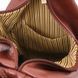 Women's leather Backpacks Tuscany Leather Shanghai