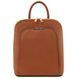 Women's leather Backpacks Tuscany Leather TL Bag