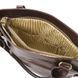 Women's leather Shoulder bag Tuscany Leather Ilenia