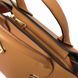 Women's leather handbag Tuscany Leather Coccola
