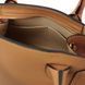 Women's leather handbag Tuscany Leather Coccola