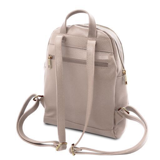 Women's leather Backpacks Tuscany Leather TL Bag