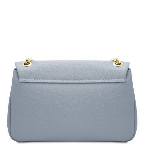 Women's leather handbag Tuscany Leather Elettra