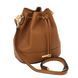 Women's leather handbag Tuscany Leather TL Bag