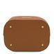 Women's leather handbag Tuscany Leather TL Bag
