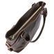 Women's leather Shoulder bag Tuscany Leather Ilenia