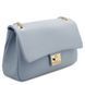 Women's leather handbag Tuscany Leather Elettra