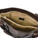 Women's leather Shoulder bag Tuscany Leather Ilenia