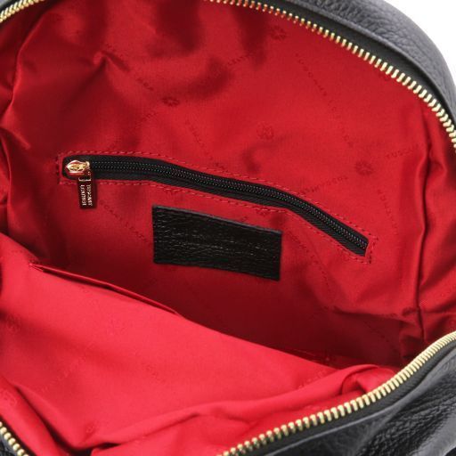 Women's leather Backpacks Tuscany Leather TL Bag