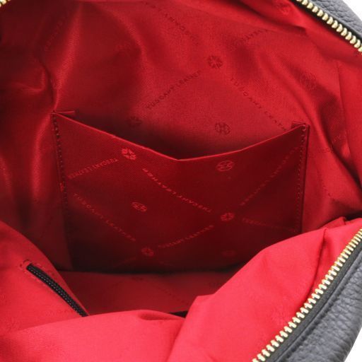 Women's leather Backpacks Tuscany Leather TL Bag