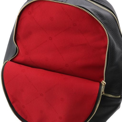 Women's leather Backpacks Tuscany Leather TL Bag