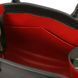 Women's leather handbag Tuscany Leather Coccola