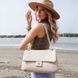 Women's leather Shoulder bag Tuscany Leather Ilenia