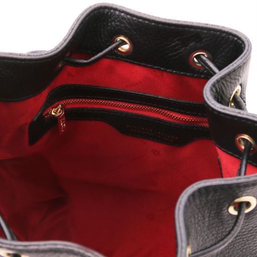 Women's leather handbag Tuscany Leather TL Bag