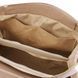 Women's leather handbag Tuscany Leather Elettra