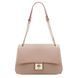 Women's leather handbag Tuscany Leather Elettra