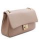Women's leather handbag Tuscany Leather Elettra