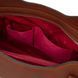 Leather tote Tuscany Leather Olimpia, Brown