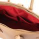 Women's leather handbag Tuscany Leather TL Bag