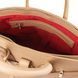 Women's leather handbag Tuscany Leather TL Bag