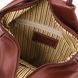 Women's leather Backpacks Tuscany Leather Shanghai