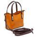 Women's leather Tote Bag Tuscany Leather Amelia