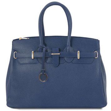 Women's leather handbag Tuscany Leather TL Bag