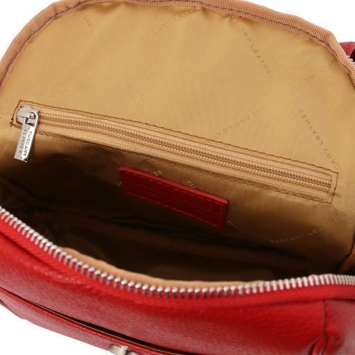 Women's leather Backpacks Tuscany Leather TL Bag