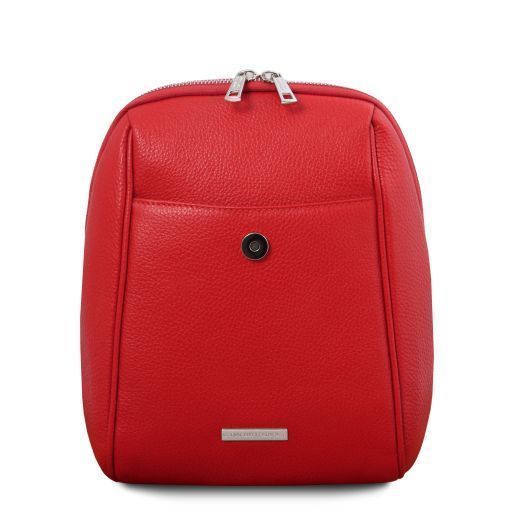 Women's leather Backpacks Tuscany Leather TL Bag