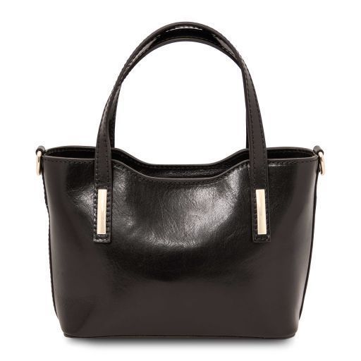 Women's leather Tote Bag Tuscany Leather Amelia