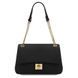 Women's leather handbag Tuscany Leather Elettra