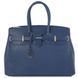 Women's leather handbag Tuscany Leather TL Bag