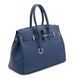 Women's leather handbag Tuscany Leather TL Bag