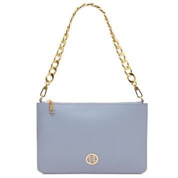Women's leather handbag Tuscany Leather Diva