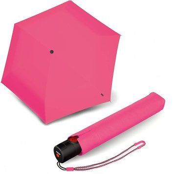 Umbrella Knirps U.200 Neon Pink Kn95 2200 8393