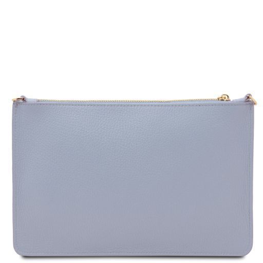 Women's leather handbag Tuscany Leather Diva