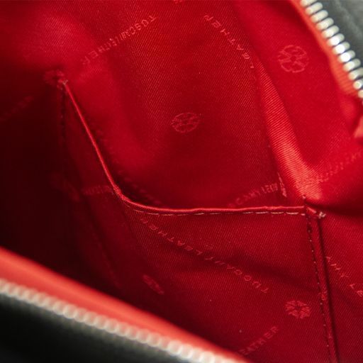 Women's leather Backpacks Tuscany Leather TL Bag