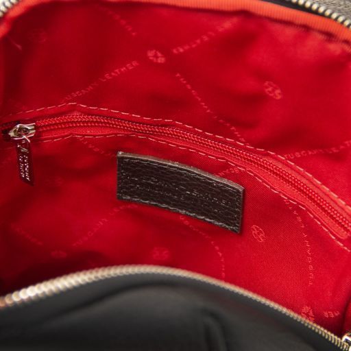 Women's leather Backpacks Tuscany Leather TL Bag