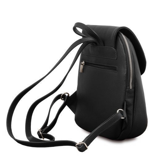 Women's leather Backpacks Tuscany Leather TL Bag