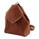 Women's leather Backpacks Tuscany Leather Delhi