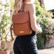 Women's leather Backpacks Tuscany Leather TL Bag