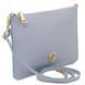 Women's leather handbag Tuscany Leather Diva